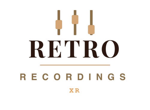 Retro Recordings XR gallery image