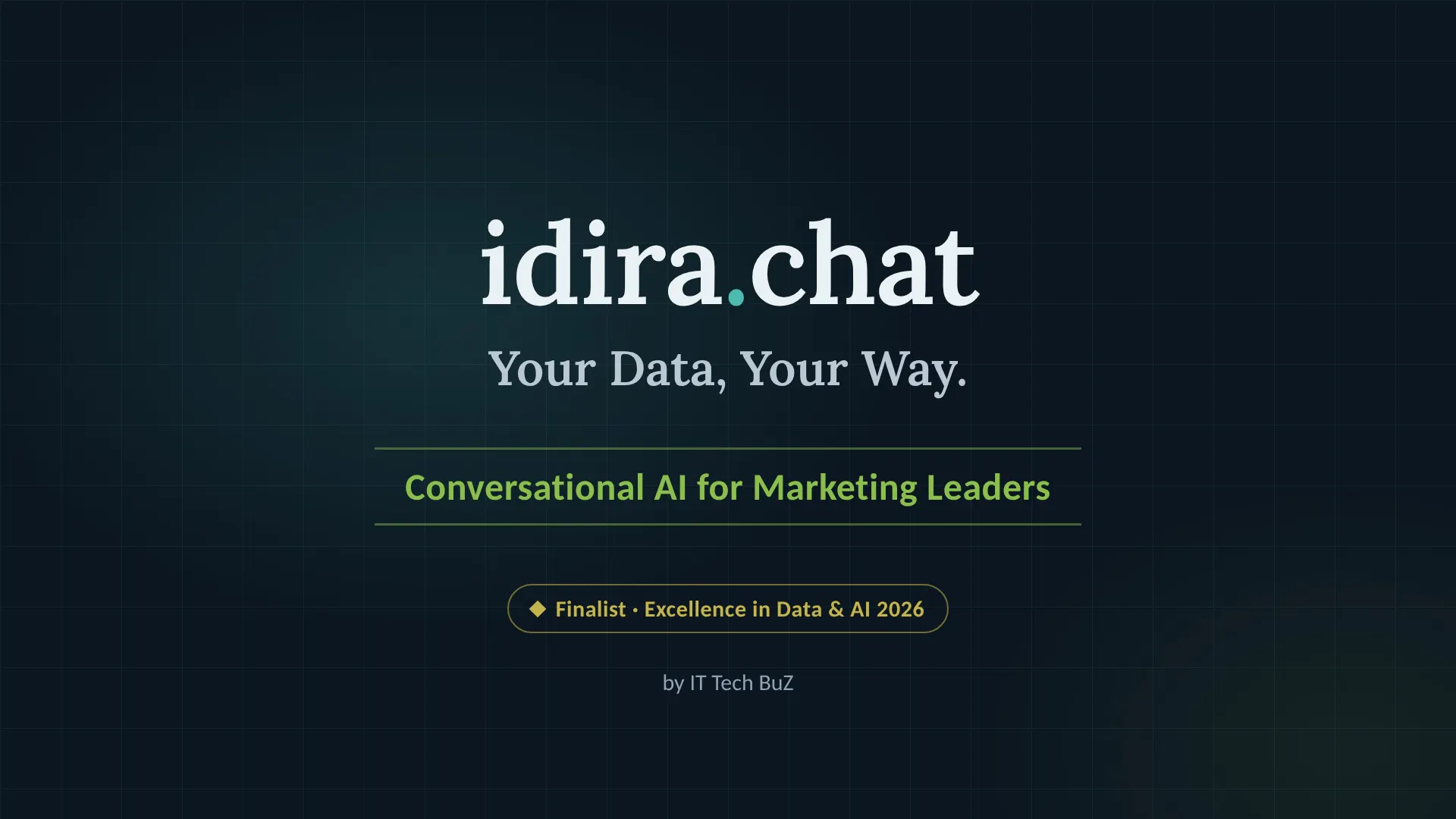 IDIRA.chat gallery image
