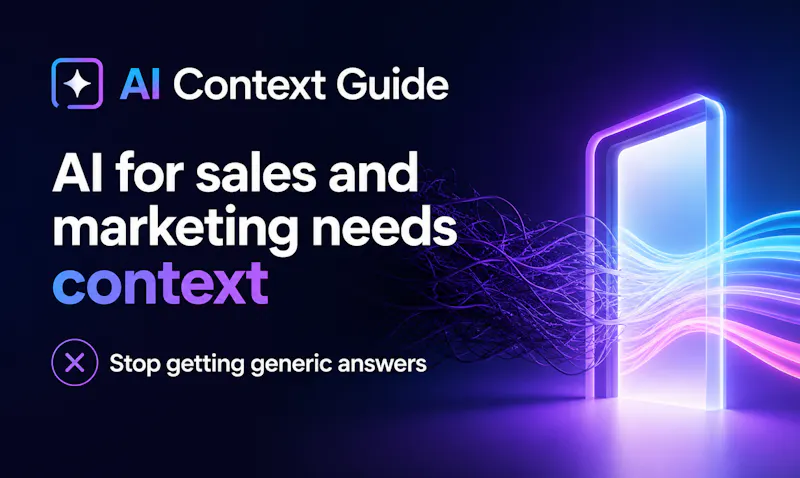 AI guide. Growth with your customers screenshot 1