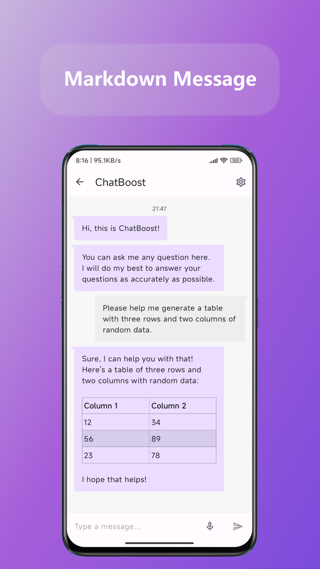 Chatboost media 4