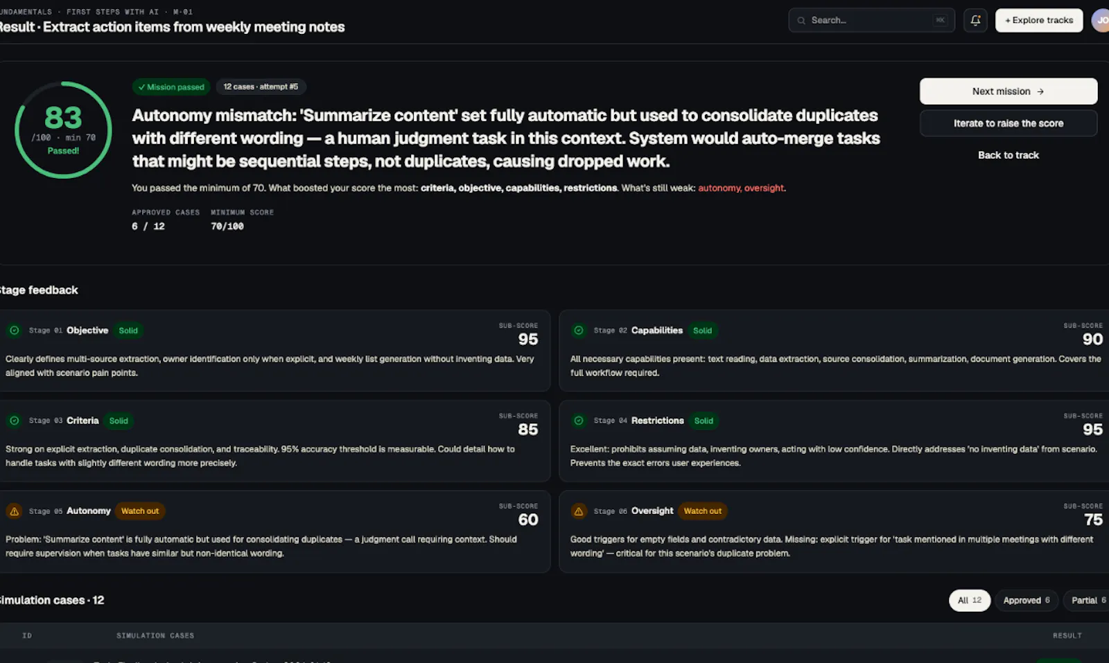 Zepai screenshot 6