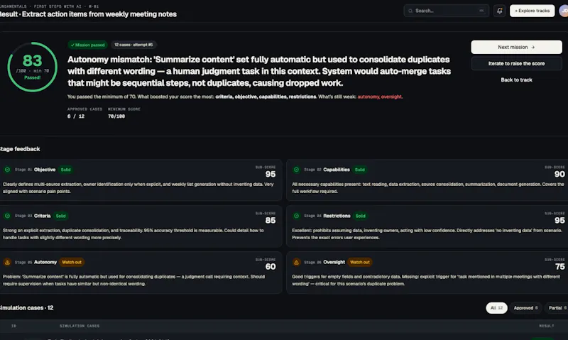 Zepai screenshot 6