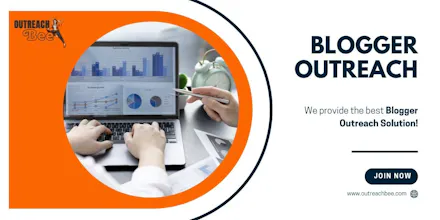 Blogger Outreach gallery image