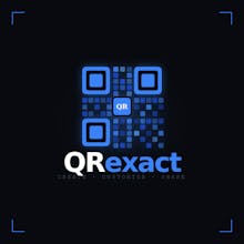 QRexact gallery image