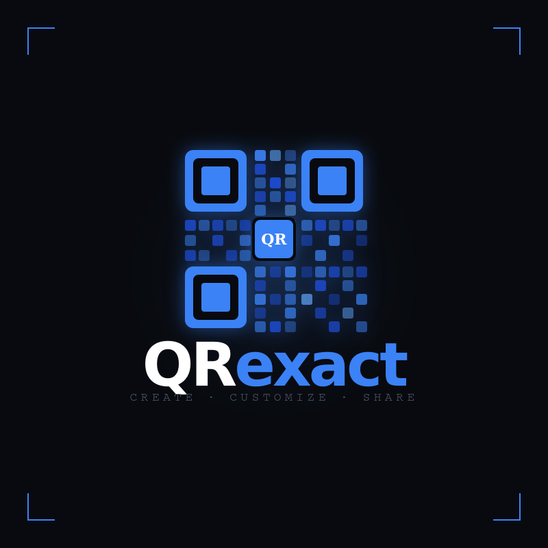 QRexact media 1
