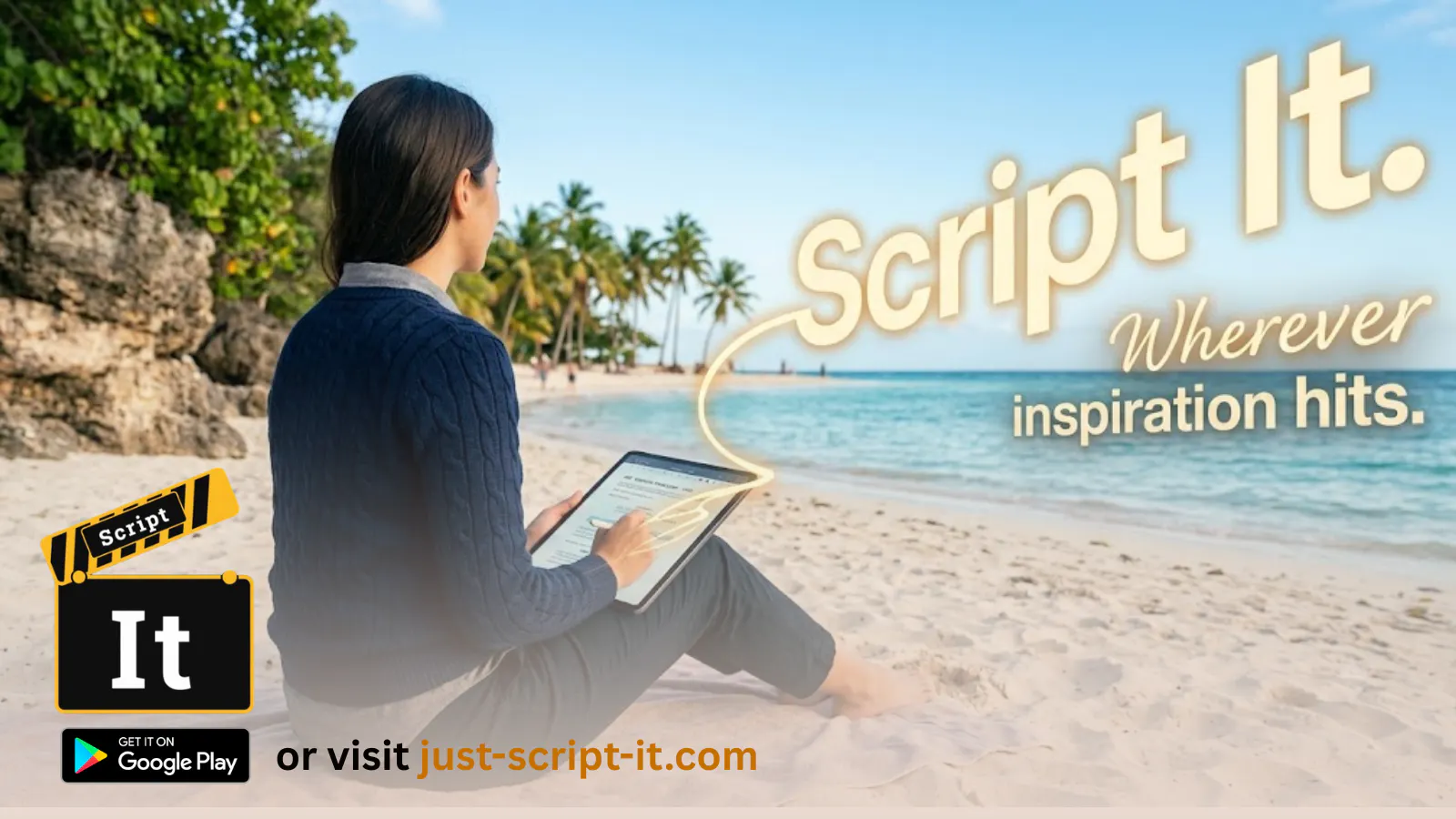 Script It gallery image