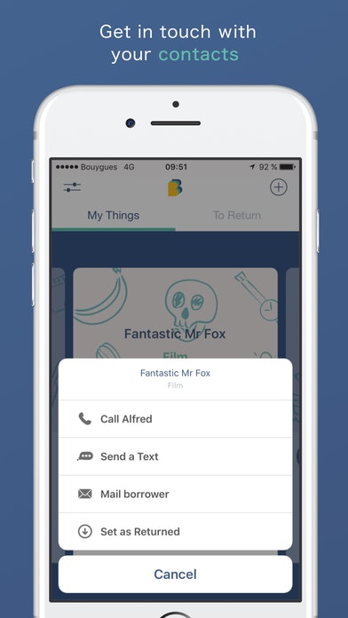 Borrow gallery image