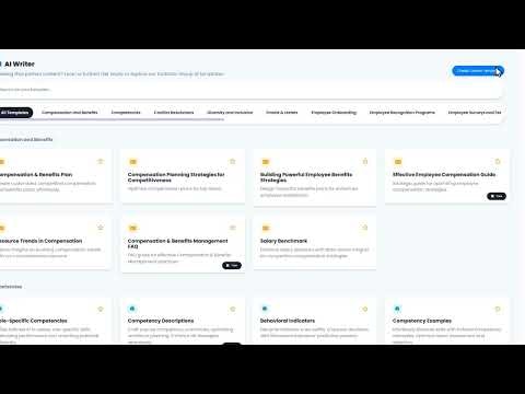 HR Convo gallery image