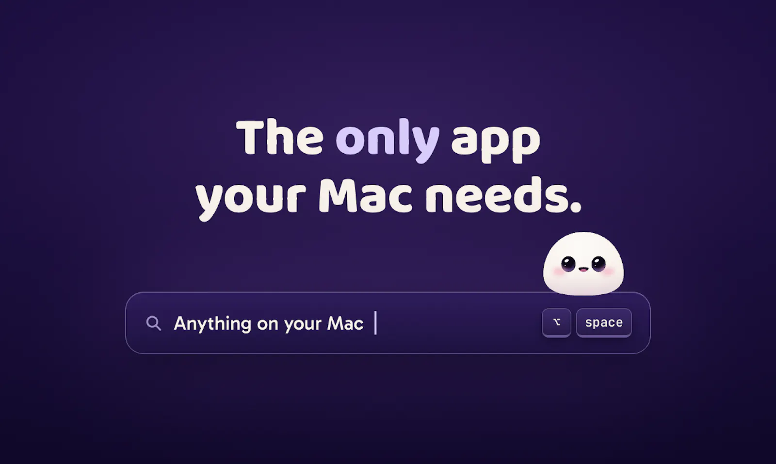 Mochi screenshot 2