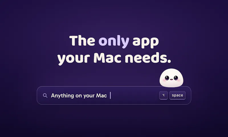 Mochi screenshot 2
