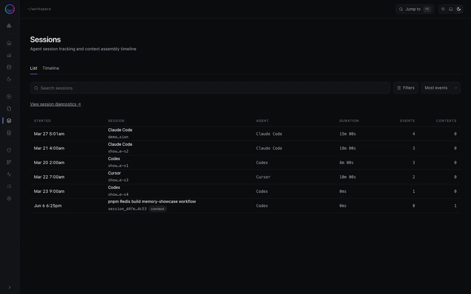 OpenDream screenshot 4