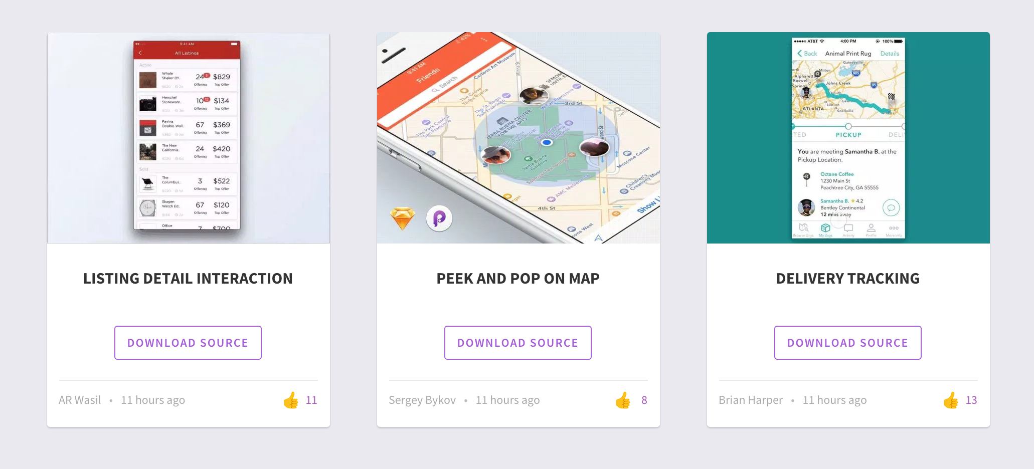 Principle Repo Image