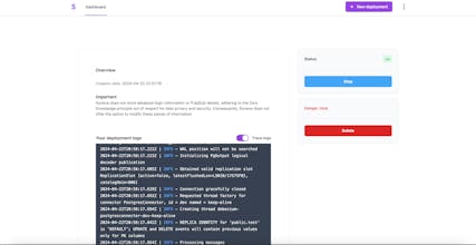 Synece gallery image