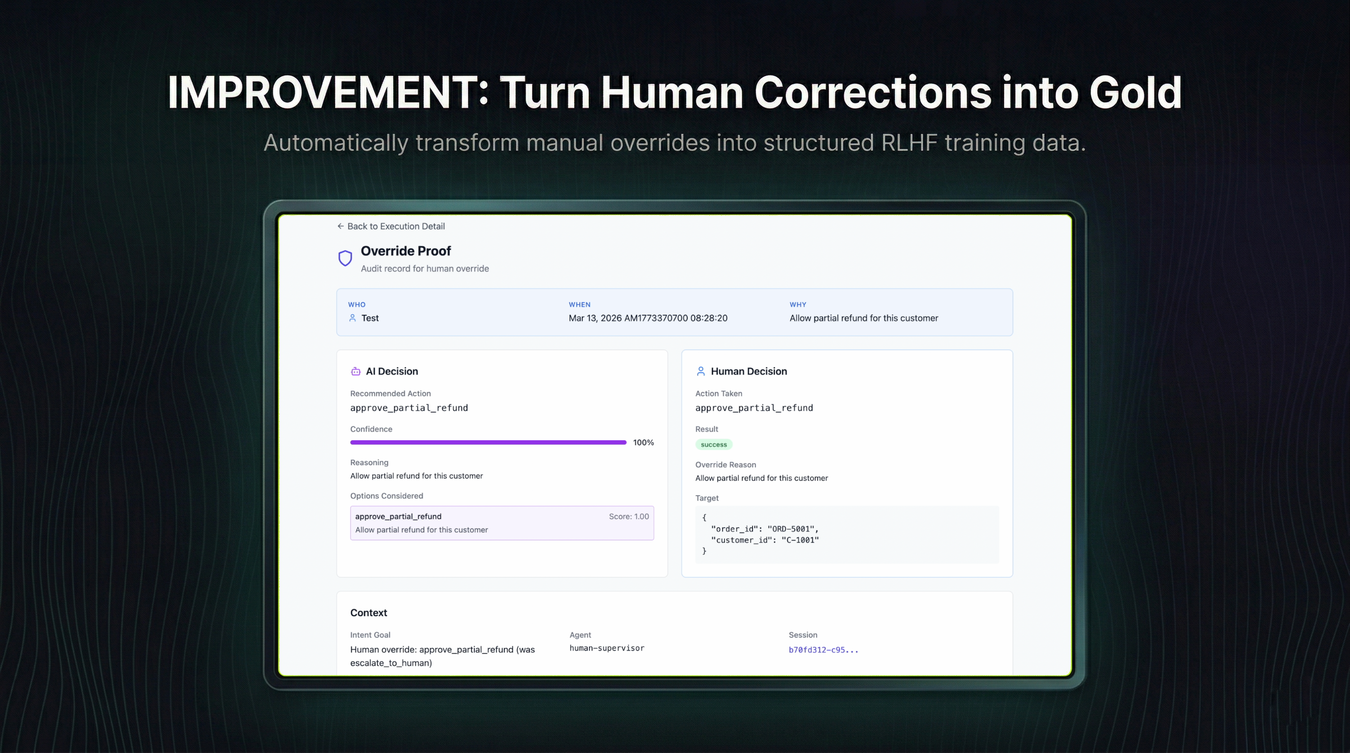 Tenet AI gallery image
