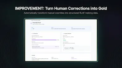 Tenet AI gallery image