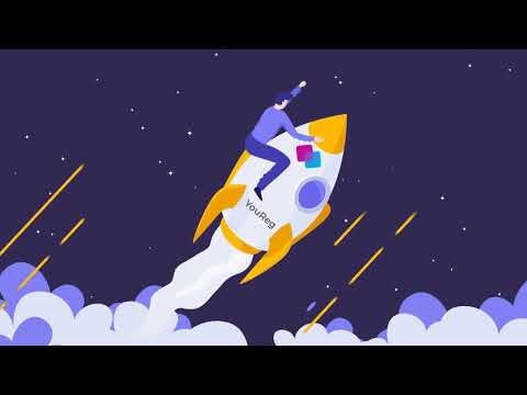 YouReg gallery image