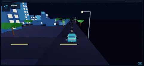 GitCity gallery image