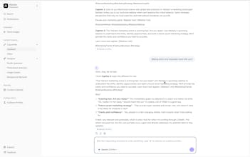 Gensform | The ChatGPT for your brands gallery image
