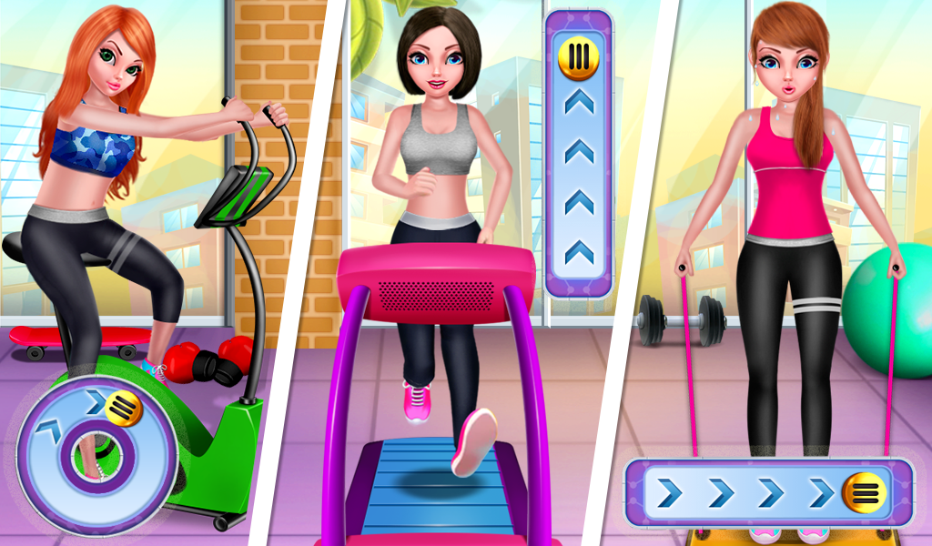 Love Affair In Gym A Secret Love Story gallery image