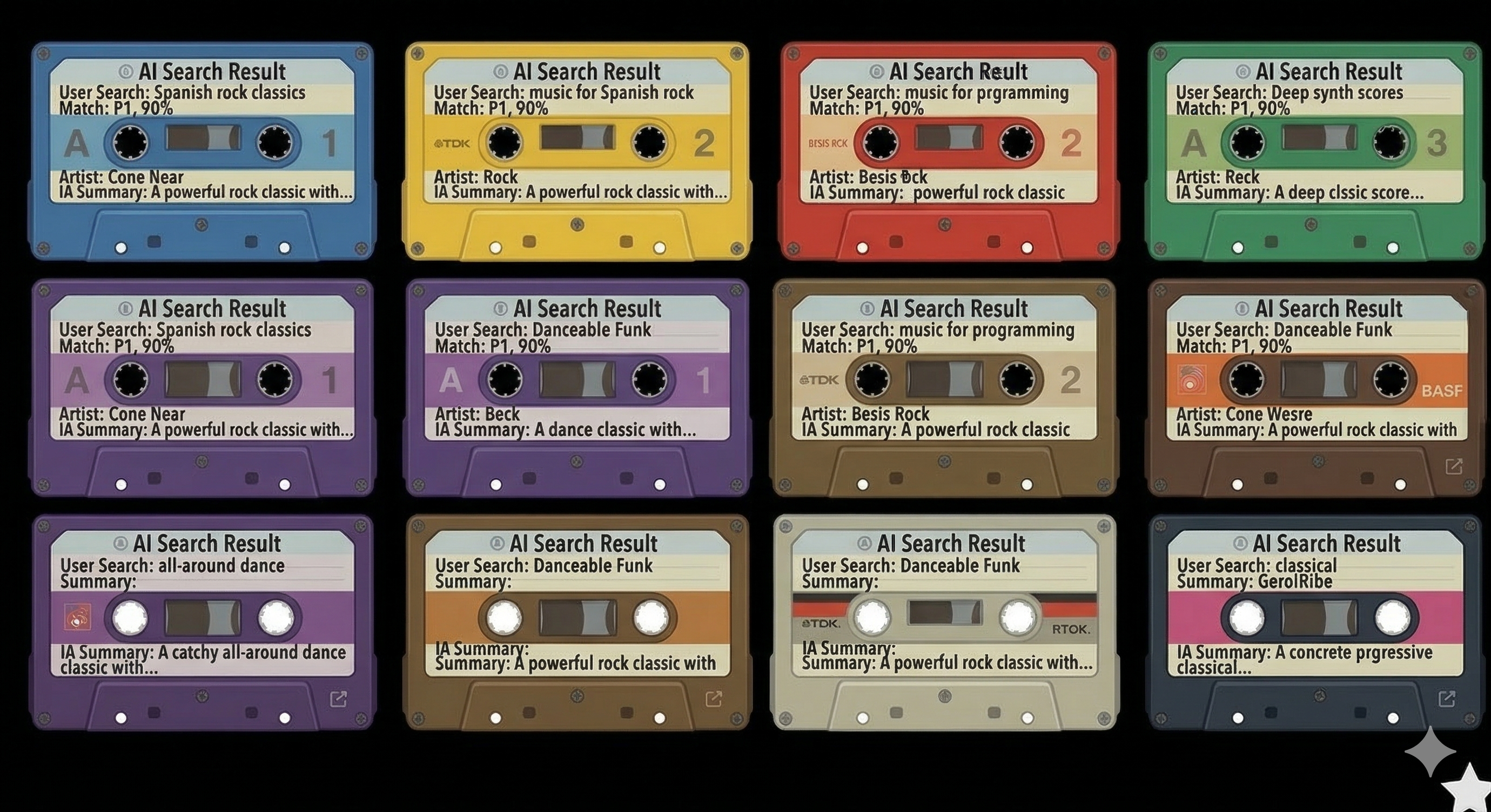 Sonora.Chat gallery image