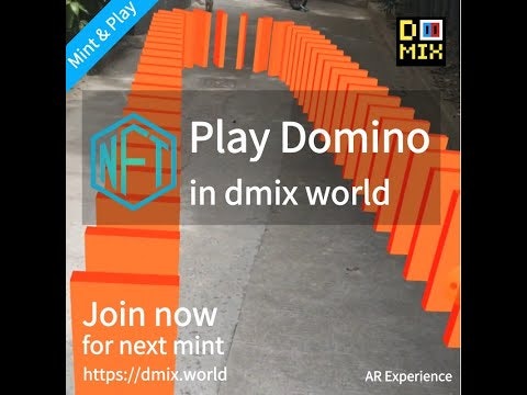 Dmix.World gallery image