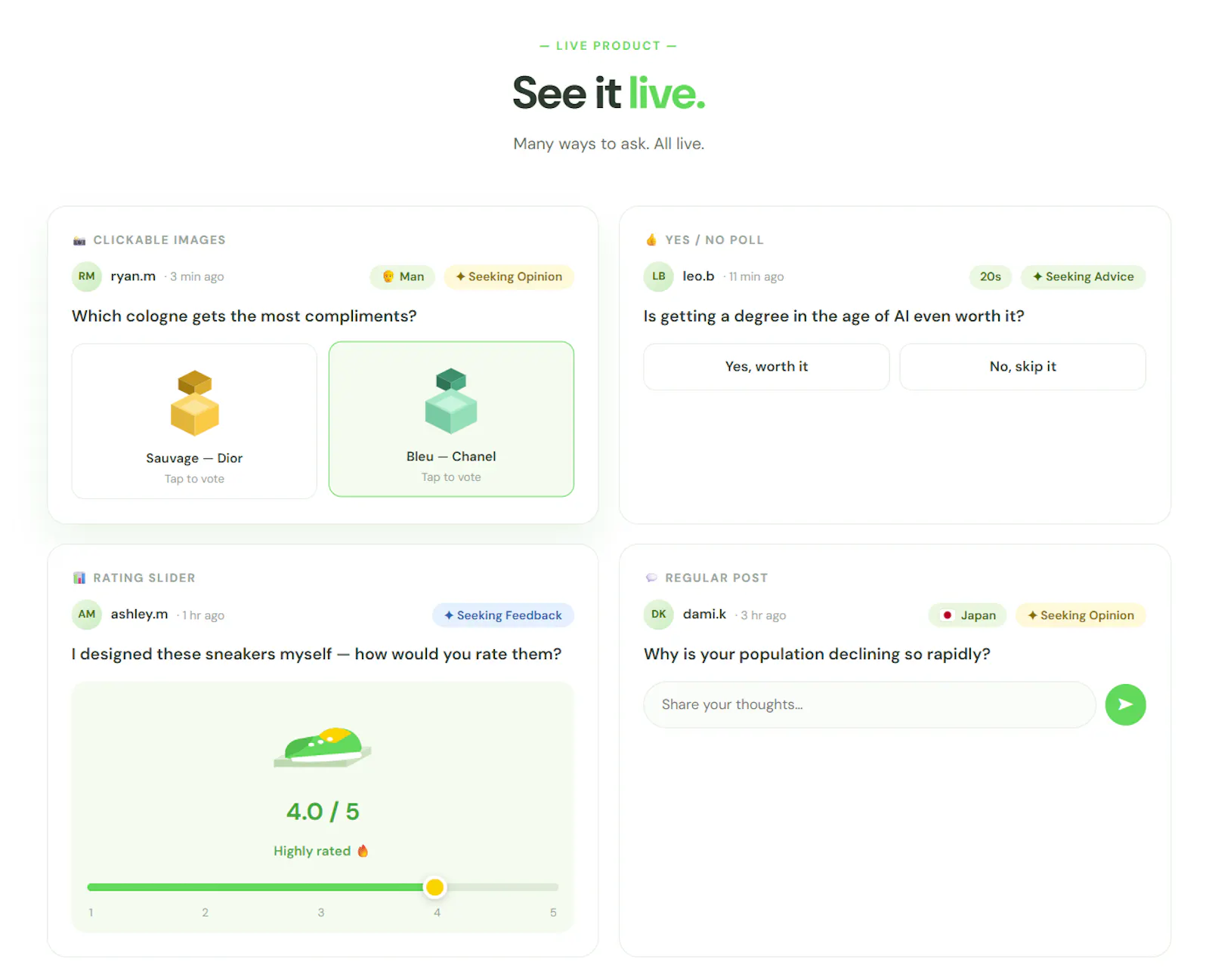 Staarfruit screenshot 3