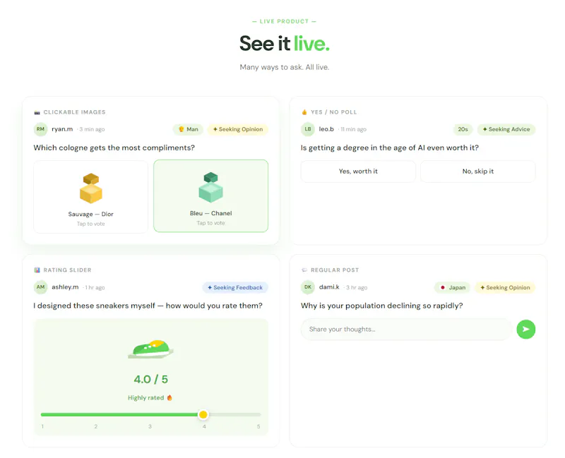 Staarfruit screenshot 3
