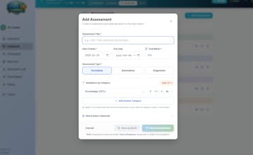 Level Up Classroom gallery image