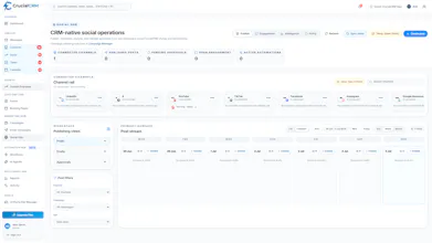 CrucialCRM gallery image