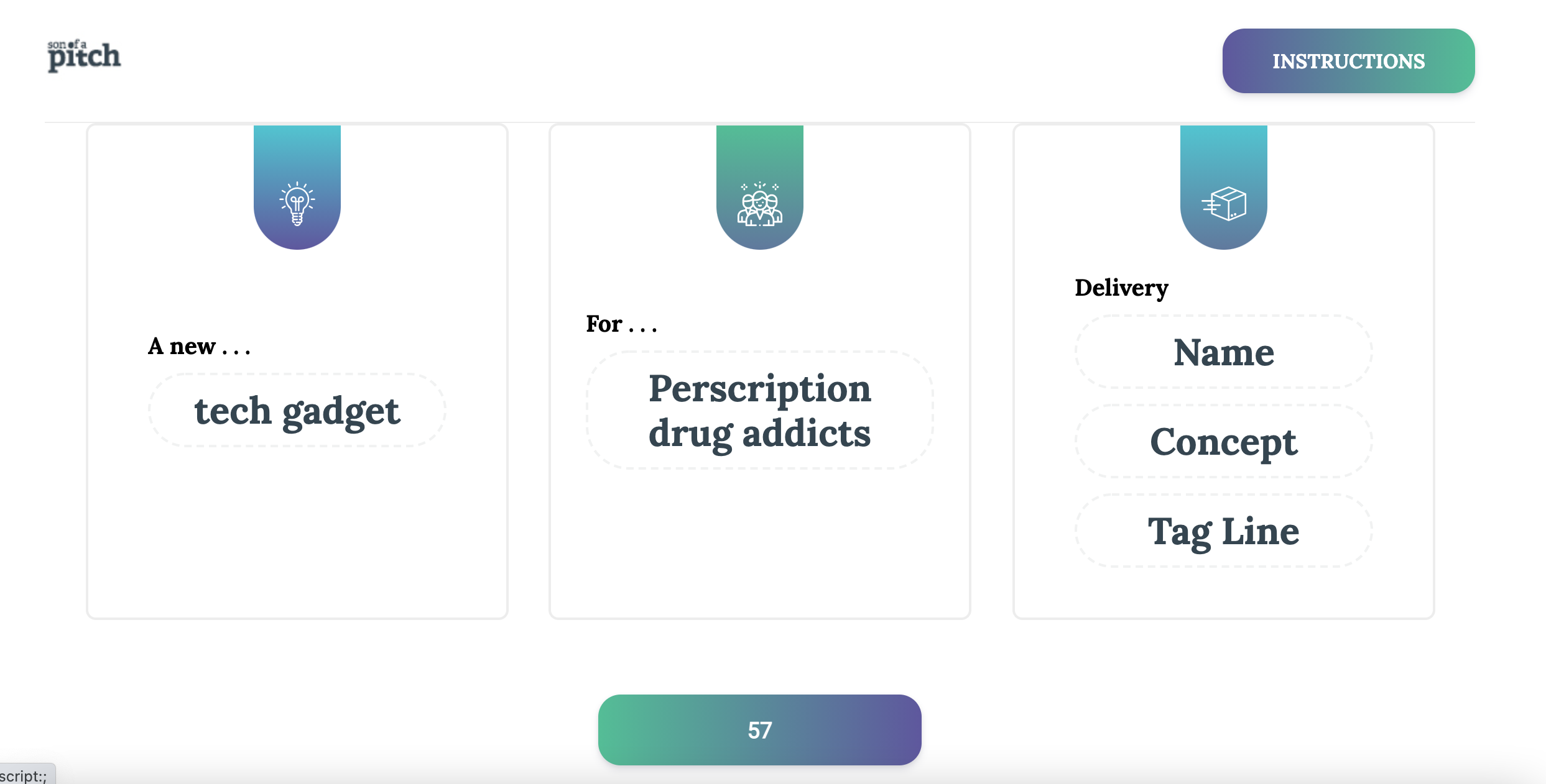 Son of a Pitch gallery image