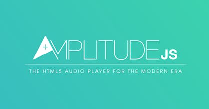 AmplitudeJS gallery image