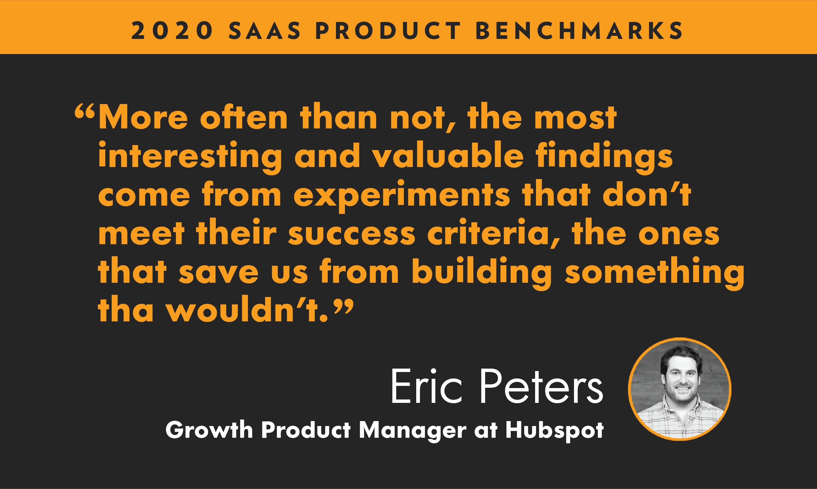 SaaS Product Benchmarks gallery image