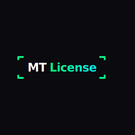 MTLicense product banner