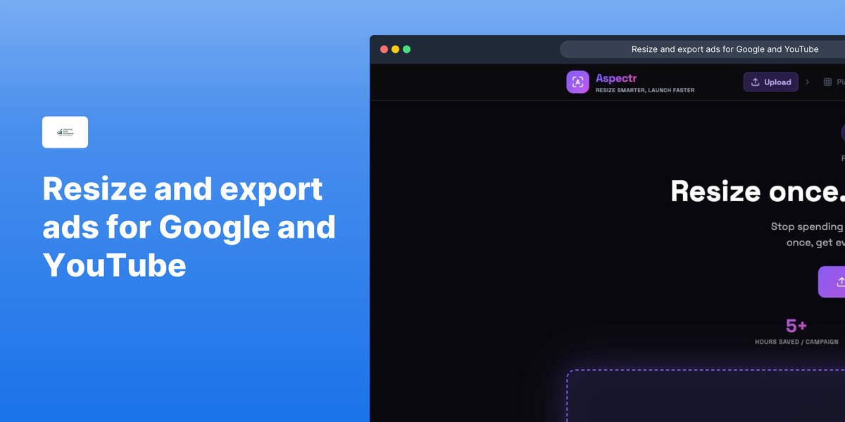 Aspectr gallery image