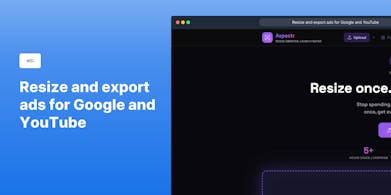 Aspectr gallery image