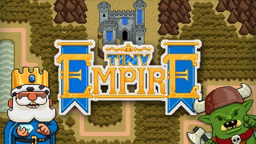 Tiny Empire gallery image