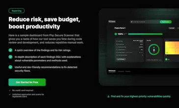 PHP Secure gallery image