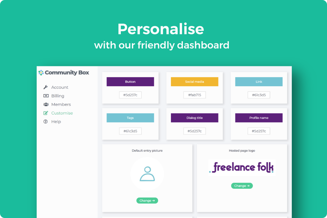 Community Box gallery image