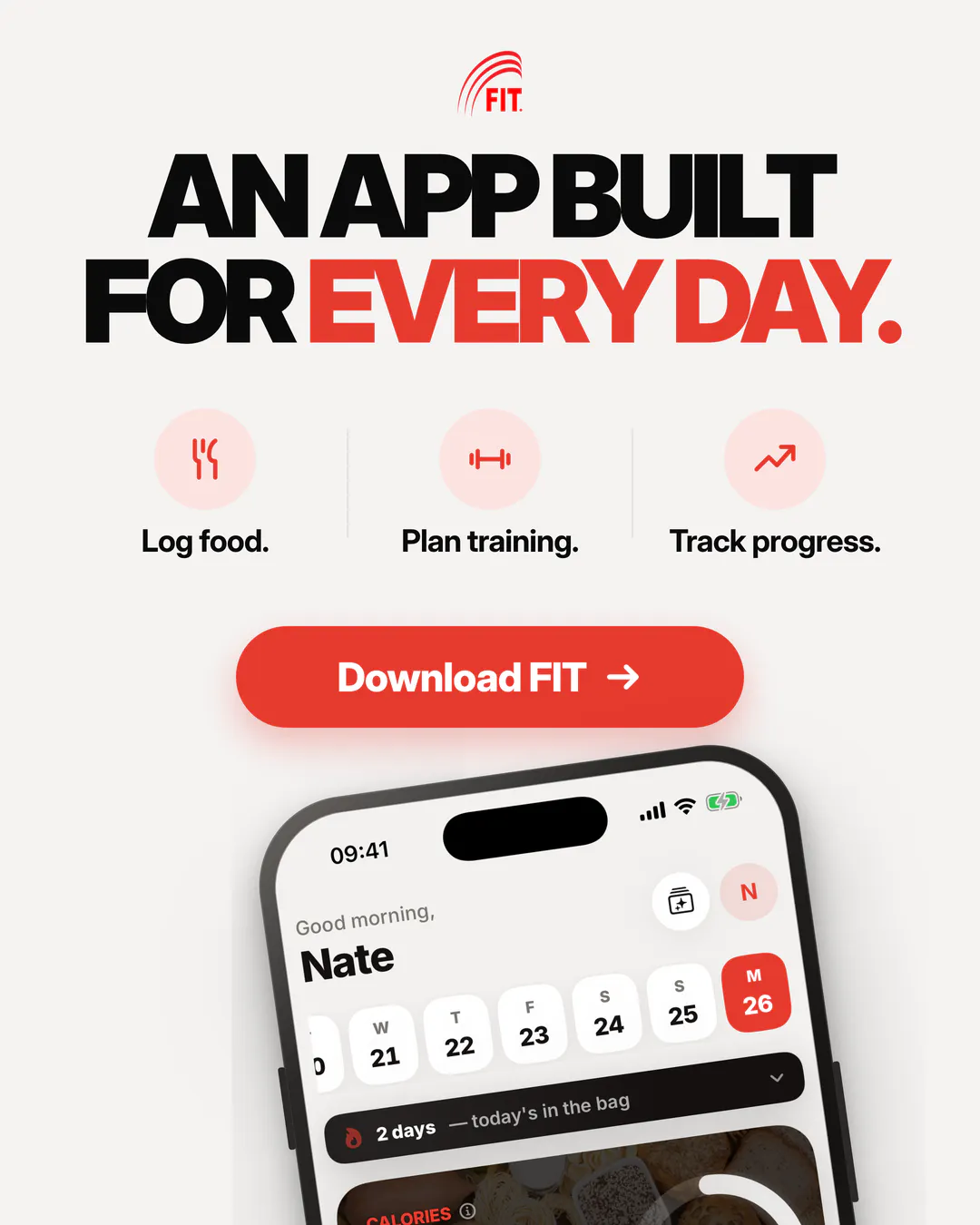 FIT gallery image