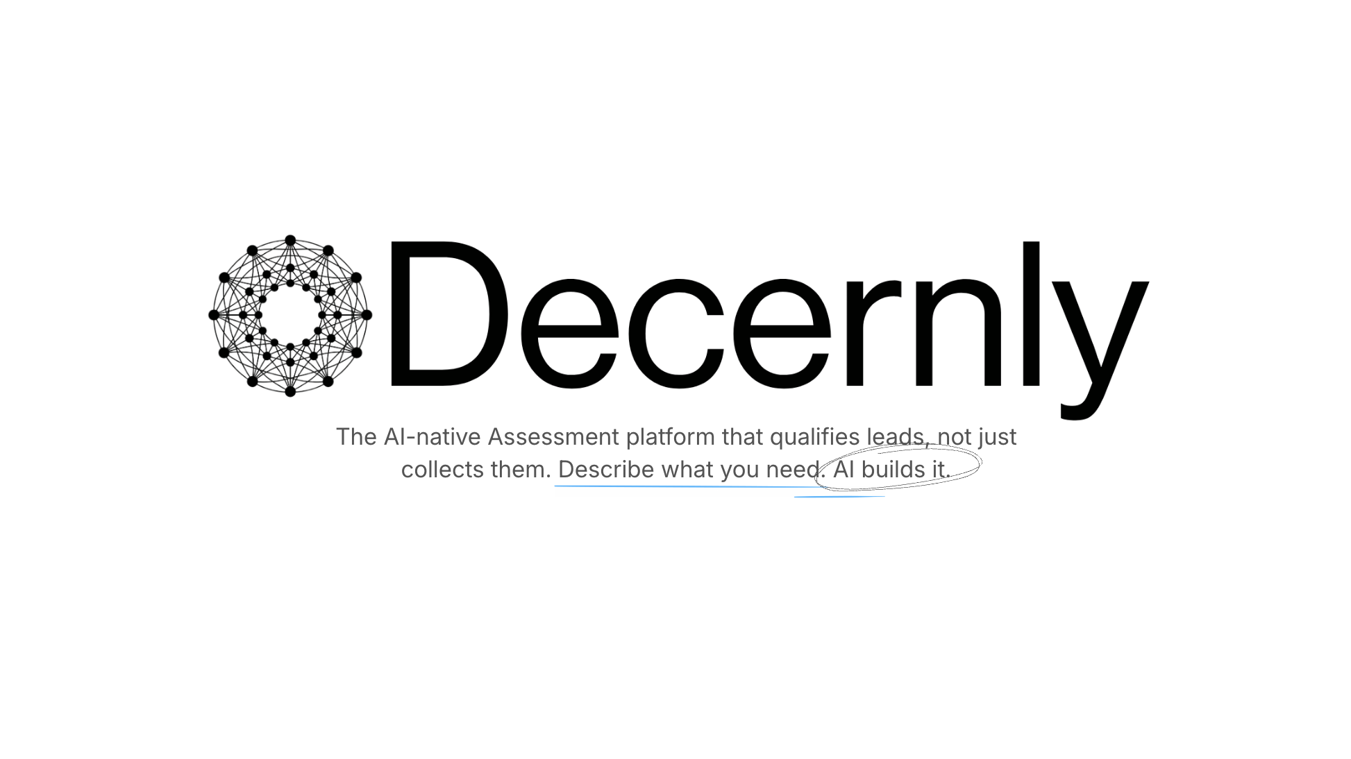 Decernly gallery image