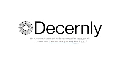 Decernly gallery image