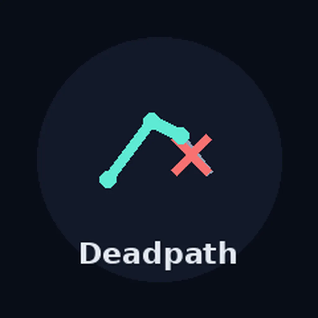Deadpath
