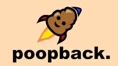 Poopback gallery image