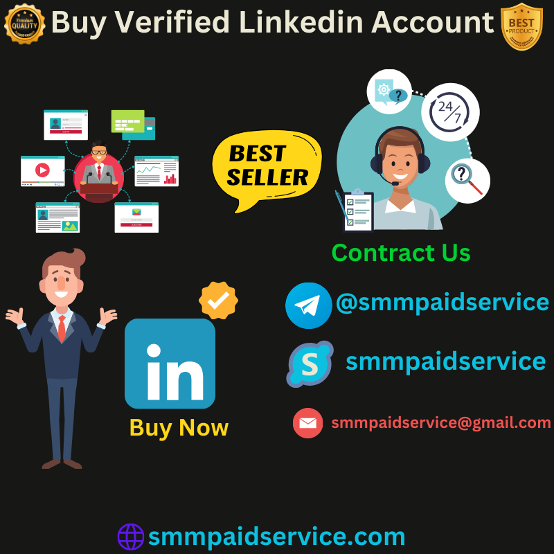 Buy Verified LinkedI... logo