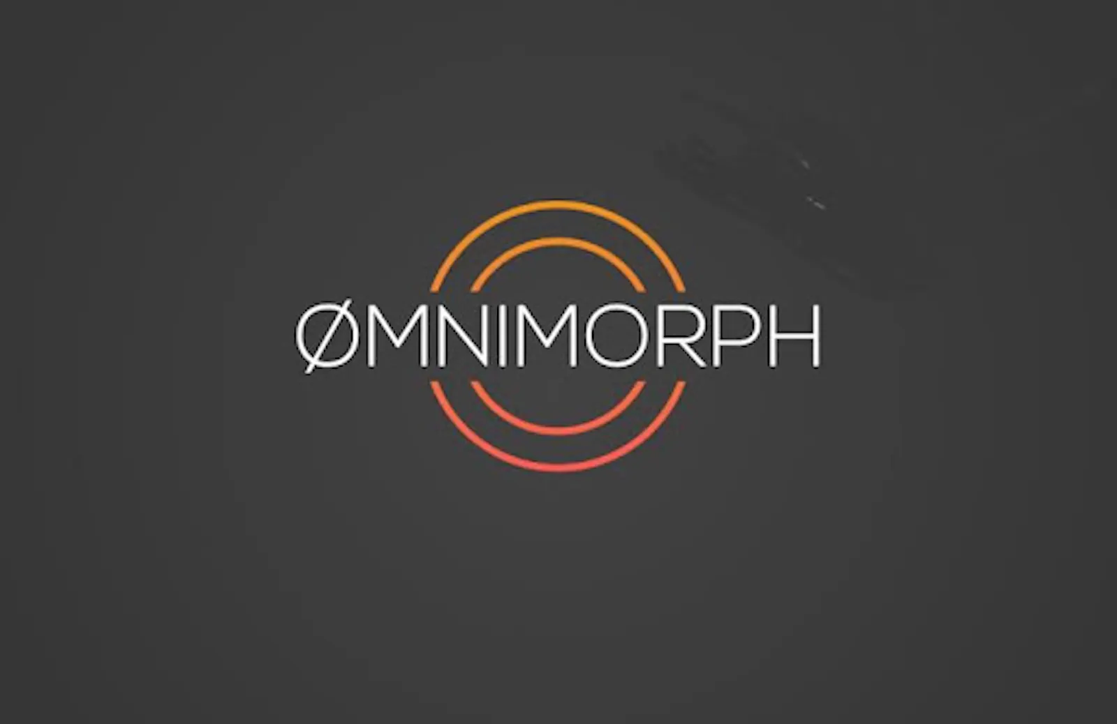 Ømnimorph screenshot 1