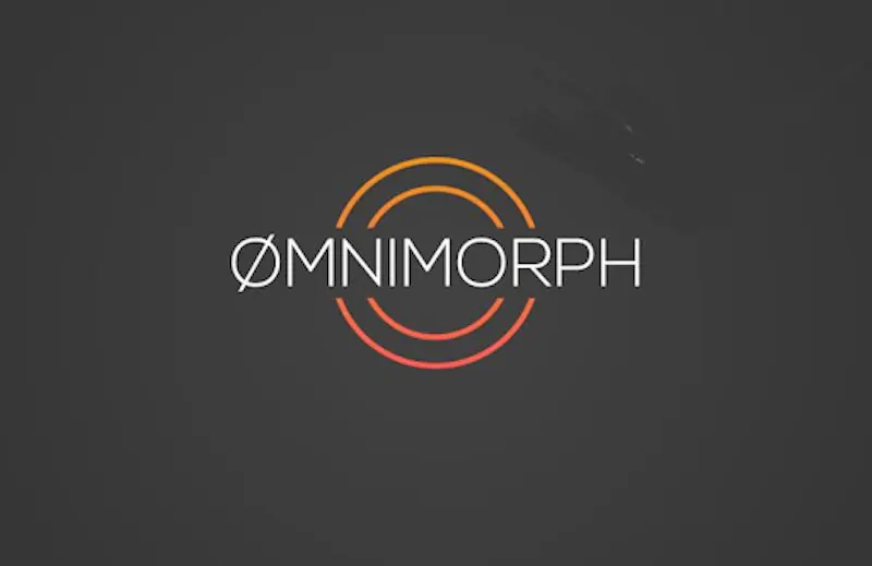 Ømnimorph screenshot 1