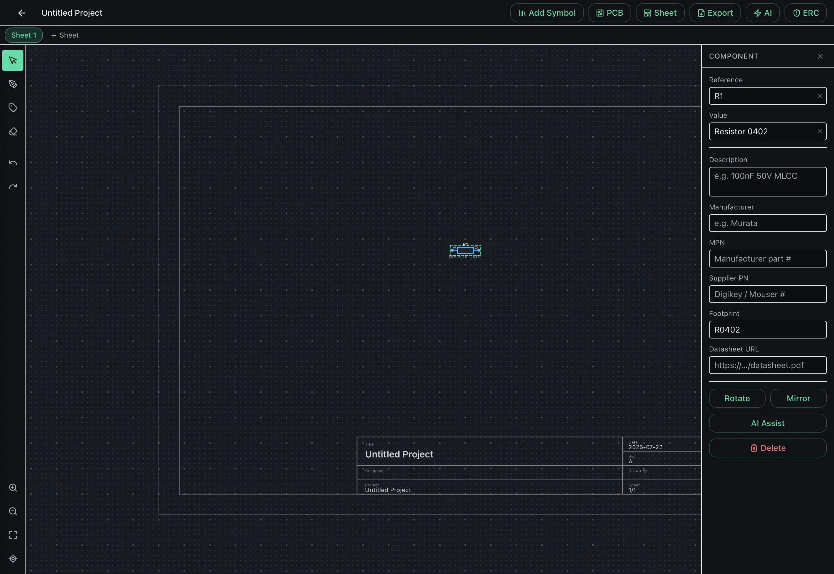 Project Aura Beta gallery image