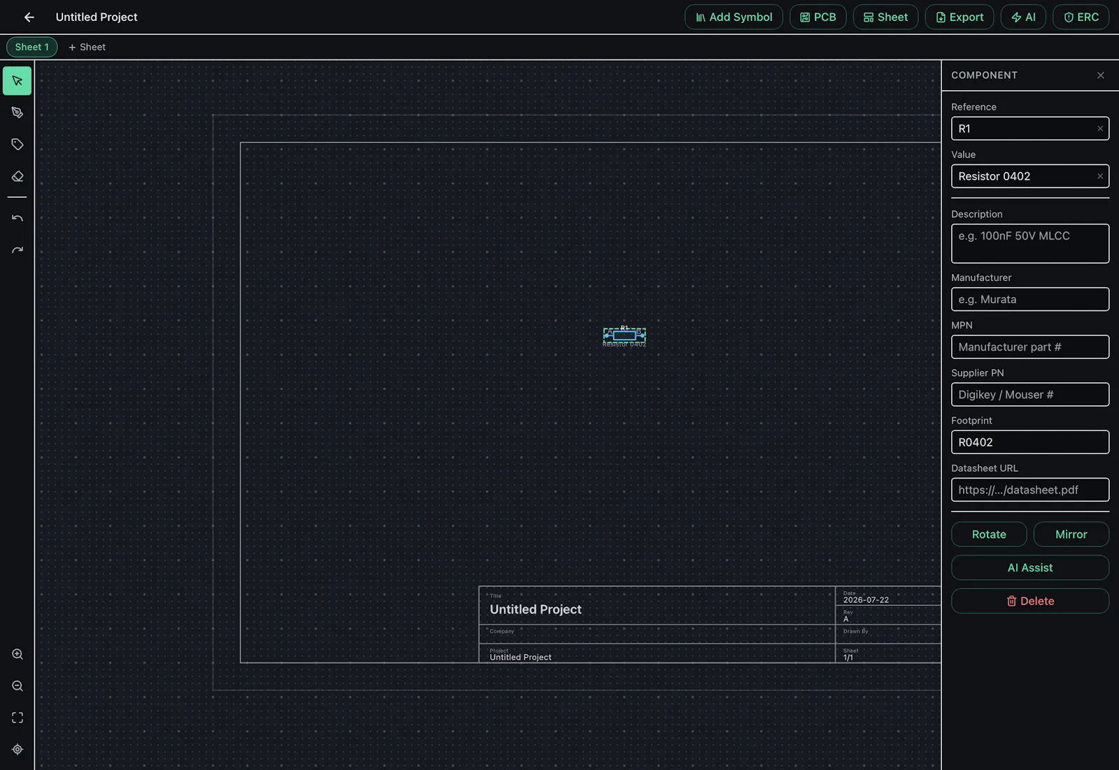 Project Aura Beta screenshot 4