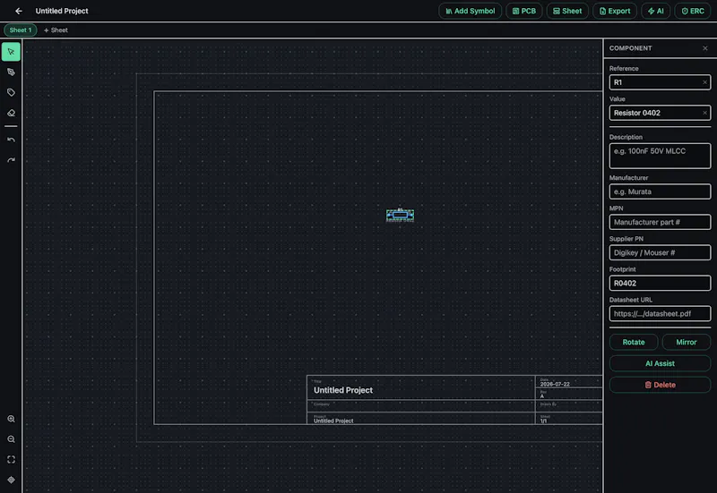 Project Aura Beta screenshot 4