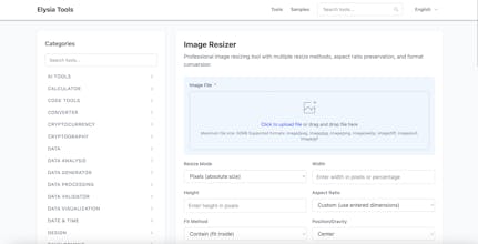 Elysia Tools gallery image